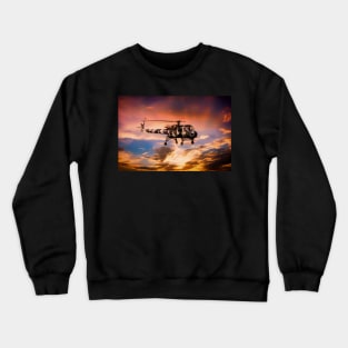 Westland Wasp Crewneck Sweatshirt